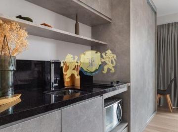 Apartamento · 25m² · 1 Quarto · Apartamento com 1 Quarto à venda, 25m² - Perdizes