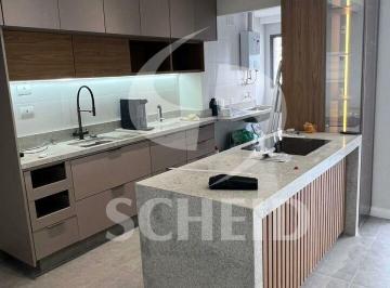 Apartamento · 89m² · 3 Quartos · 1 Vaga · Apartamento à venda com 89m² Jardim Prudência
