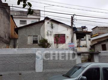 Casa · 90m² · 2 Quartos · Casa para venda com terreno de 190 m2, 2 dormitórios, 1 banheiro na região do jardim consórcio