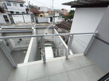 Casa · 99m² · 3 Quartos · 2 Vagas · Sobrado para venda - 3 quartos - 2 vagas - Jardim Marajoara