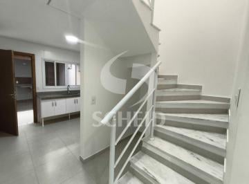 Casa · 99m² · 3 Quartos · 2 Vagas · Sobrado para venda - 3 quartos - 2 vagas - Jardim Marajoara
