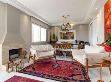 Apartamento · 160m² · 3 Quartos · 3 Vagas · Apartamento a venda na vila beatriz, com 3 dorms 2 suites 3 vagas