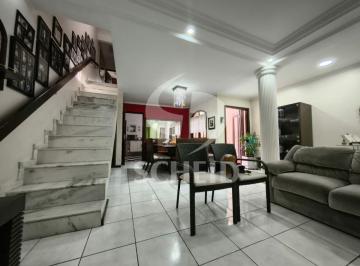 Casa · 117m² · 4 Quartos · 2 Vagas · Casa na região Jardim Marajoara