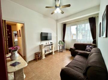 Apartamento · 63m² · 2 Quartos · Apartamento com 2 dormitórios na Santa Cecília