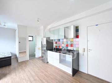 Apartamento · 32m² · 1 Quarto · Apartamento à venda com 32m², 1 quarto e 1 vaga na Saúde!