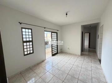 Apartamento · 80m² · 3 Quartos · 1 Vaga · Apartamento com 3 quartos sendo 1 suite para locação no bairro Santa Mônica em Uberlândia-MG