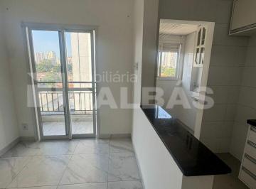 Apartamento · 50m² · 2 Quartos · 1 Vaga · Apartamento no Tatuapé 50 m² - 800 m do Metrô Carrão