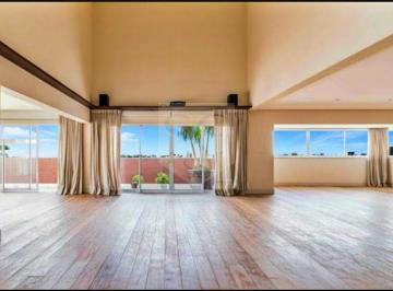 Apartamento · 641m² · 4 Quartos · 6 Vagas · Cobertura a Venda no Campo Belo a Venda em Sao Paulo - SP