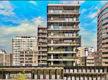 Apartamento · 204m² · 3 Quartos · 3 Vagas · Apartamento a Venda Na Vila Nova Conceição em São Paulo - SP