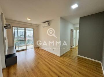Apartamento · 66m² · 2 Quartos · 1 Vaga · Lindo apartamento à venda no Condomínio Praças da Lapa, em uma das regiões mais valorizadas da Zona