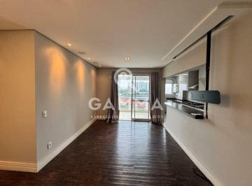 Apartamento · 66m² · 1 Quarto · 1 Vaga · Apartamento para locação no Praças da Lapa