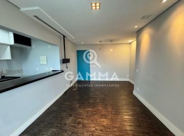 Apartamento · 66m² · 1 Quarto · 1 Vaga · Apartamento para locação no Praças da Lapa