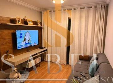 Apartamento · 86m² · 3 Quartos · 2 Vagas · Apartamento Condomínio Village  Germany Vila Mercês!!!!
