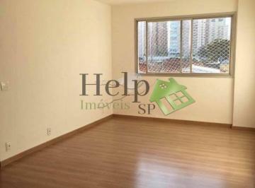 Apartamento · 100m² · 3 Quartos · 1 Vaga · Apartamento 3 dormitórios - 3 banheiros - 1 vaga de garagem - Vila Mariana - SP