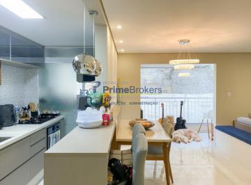 Apartamento · 85m² · 2 Quartos · 2 Vagas · venda vila gumercindo 85m 2 quartos 1 suite 2 vagas lazer