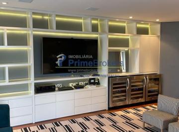 Apartamento · 200m² · 3 Quartos · 3 Vagas · Apartamento, Vila Nova Conceição - São Paulo