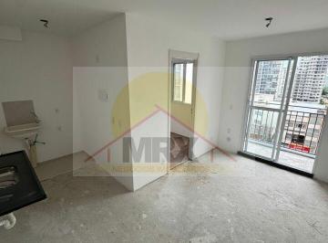 Apartamento · 36m² · 2 Quartos · Apartamento - 2 dormitórios - Ipiranga
