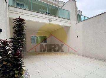 Casa · 250m² · 3 Quartos · 4 Vagas · Sobrado - 3 suítes - Ipiranga