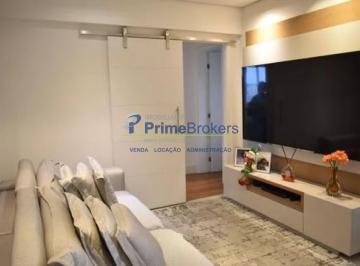 Apartamento · 64m² · 2 Quartos · 1 Vaga · Apartamento, 64m² - 2 Dormitórios, 1 Suíte, 1 Vaga, Varanda - Saúde