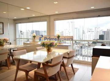 Apartamento · 64m² · 2 Quartos · 1 Vaga · Apartamento, 64m² - 2 Dormitórios, 1 Suíte, 1 Vaga, Varanda - Saúde