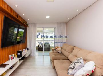 Apartamento · 81m² · 3 Quartos · 2 Vagas · Apartamento 81m² - 3 Dormitórios, 1 Suíte, 2 Vagas, Condomínio Clube Completo - Saúde