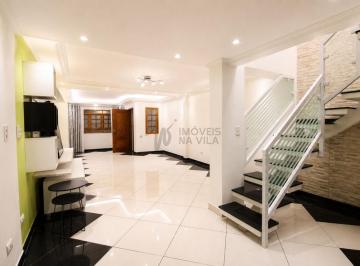 imoveis-na-vila-casa-aclimação · Sobrado, Cambuci - São Paulo