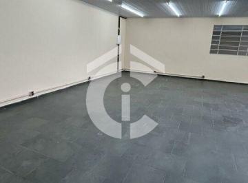 Comercial · 220m² · Galpão para alugar com 220m² - Tatuapé
