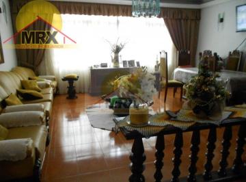 Casa · 630m² · 3 Quartos · 7 Vagas · SOBRADO - 3 SUITES - JARDIM DA SAUDE