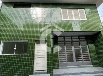 Casa · 340m² · 3 Quartos · 4 Vagas · Sobrado para alugar com 340m², 4 vagas - Tatuapé