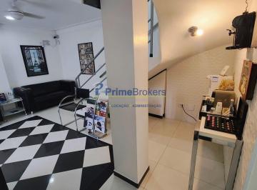 Casa · 134m² · 2 Quartos · Imóvel Comercial Pronto para Clínica Odontológica