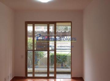 Apartamento · 60m² · 2 Quartos · 1 Vaga · Apartamento, 60m² - 2 Dormitórios, 1 Vaga, Sacada - Jardim São Savério