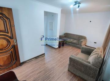 Casa · 97m² · 3 Quartos · 2 Vagas · Sobrado à Venda com 3 Dormitórios e Espaço Multiuso