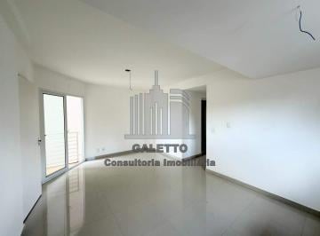 Apartamento · 59m² · 2 Quartos · 1 Vaga · Apartamento para venda em Vila Itapura de 59.00m² com 2 Quartos e 1 Garagem
