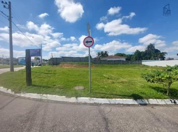 Terreno · 491m² · Terreno para venda em Além Ponte de 491.17m²