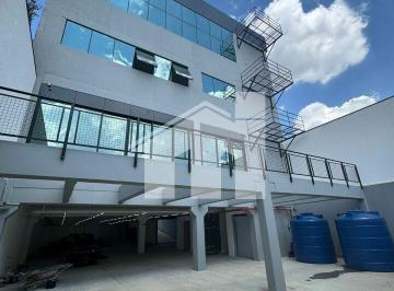 Comercial · 1103m² · 5 Vagas · Prédio Comercial - aluga se  - 4 pavimentos - Av Morumbi