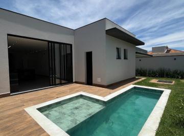 Casa · 200m² · 3 Quartos · 4 Vagas · Casa de Condomínio para venda em Loteamento Residencial Una de 200.00m² com 3 Quartos, 3 Suites e 4 