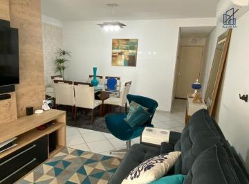 Apartamento · 108m² · 3 Quartos · 2 Vagas · Apartamento para venda em Jardim Piratininga de 108.00m² com 3 Quartos, 1 Suite e 2 Garagens