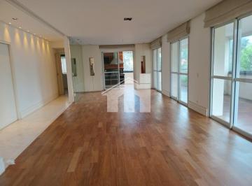 Apartamento · 272m² · 3 Quartos · 5 Vagas · Apartamento 272m2 a venda no Campo Belo
