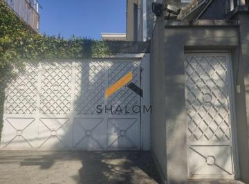 Casa · 190m² · 3 Quartos · 3 Vagas · Casa para locação no Jardim Guedala