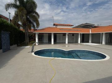 Casa · 401m² · 4 Quartos · 4 Vagas · Casa de Condomínio para venda em Araçoiaba da Serra de 401.00m² com 4 Quartos, 3 Suites e 4 Garagens