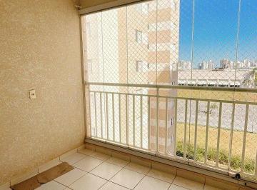 Apartamento · 79m² · 2 Quartos · 1 Vaga · Apartamento para venda em Parque Morumbi de 79.00m² com 2 Quartos, 1 Suite e 1 Garagem