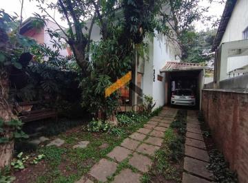 Casa · 180m² · 3 Quartos · 2 Vagas · Sobrado à venda e locação no Butantã