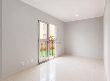 Apartamento · 58m² · 2 Quartos · 1 Vaga · Apartamento para venda em Recanto Quarto Centenário de 58.00m² com 2 Quartos e 1 Garagem