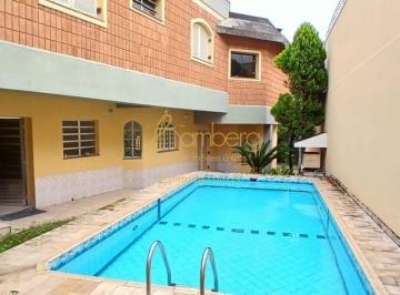 Casa · 416m² · 4 Quartos · 6 Vagas · Casa Butanta 416m2 - 4 quartos, 6 vagas -Muito espaço e comodidade!!!