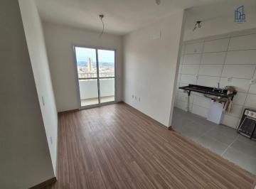 Apartamento · 52m² · 2 Quartos · 1 Vaga · Apartamento para venda em Vila Hortência de 52.00m² com 2 Quartos, 1 Suite e 1 Garagem
