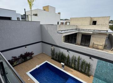 Casa · 231m² · 3 Quartos · 4 Vagas · Casa de Condomínio para venda em Morros de 231.00m² com 3 Quartos, 3 Suites e 4 Garagens