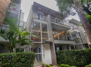 Casa · 400m² · 5 Quartos · 6 Vagas · CASA EM CONDOMINIO 498M² (5 SUÍTES, CHURRASQUEIRA, JARDIM, 5 VAGAS) NO JARDIM CORDEIRO