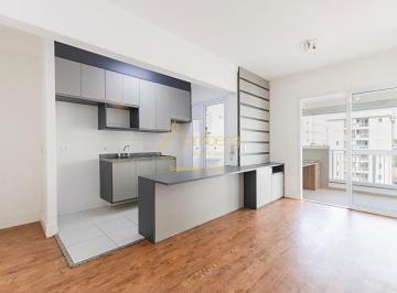 Apartamento · 66m² · 2 Quartos · 2 Vagas · Apartamento com 2 dormitórios sendo 1 Suítes e 2 Vagas na Vila Mariana