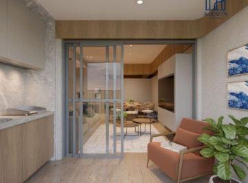 Apartamento · 81m² · 3 Quartos · 2 Vagas · Apartamento para venda em Vila Independência de 80.66m² com 3 Quartos, 1 Suite e 2 Garagens