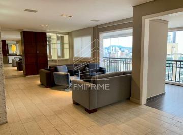 Apartamento · 172m² · 4 Quartos · 3 Vagas · Apartamento, Vila Romana - São Paulo